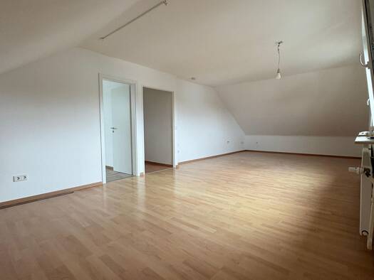 Wohnung zur Miete 750 € 3 Zimmer 80 m² Geschoss 2/3 frei ab sofort Zellhausen Mainhausen 63533