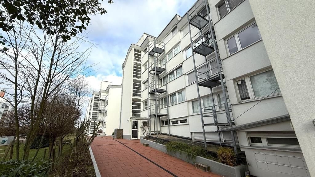 Wohnung zum Kauf 260.000 € 3 Zimmer 92,5 m²<br/>Wohnfläche EG<br/>Geschoss Roßdorf Bruchköbel 63486