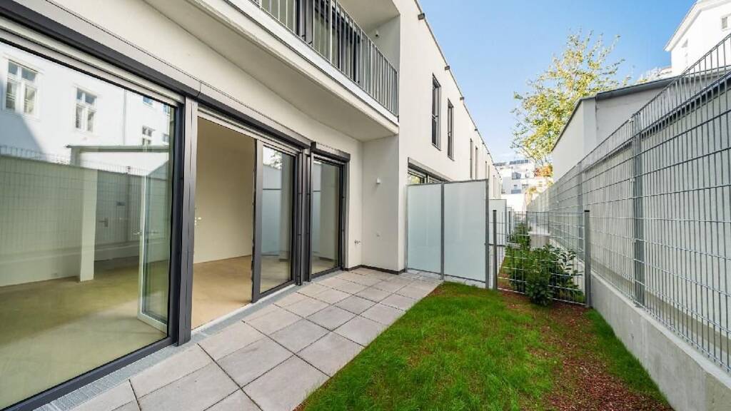 Wohnung zum Kauf 659.000 € 3 Zimmer 85,6 m² Wiedner Hauptstraße 140 Wien 1050
