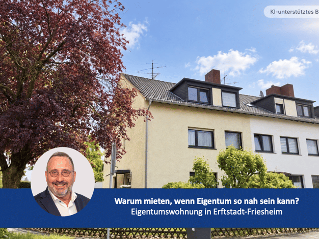 Wohnung zur Versteigerung 149.000 € 2 Zimmer 72,1 m² frei ab sofort Friesheim Erftstadt 50374