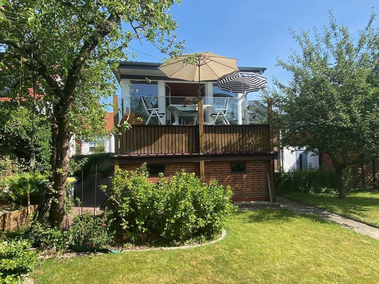 Einfamilienhaus zum Kauf - Ansicht 4