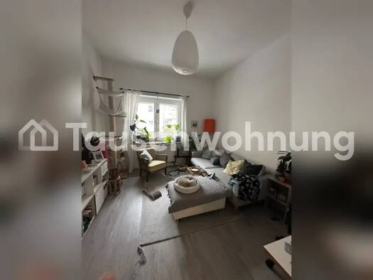 Wohnung zur Miete Tauschwohnung 700 € 2 Zimmer 56 m² 1. Geschoss Zollstock Köln 50969