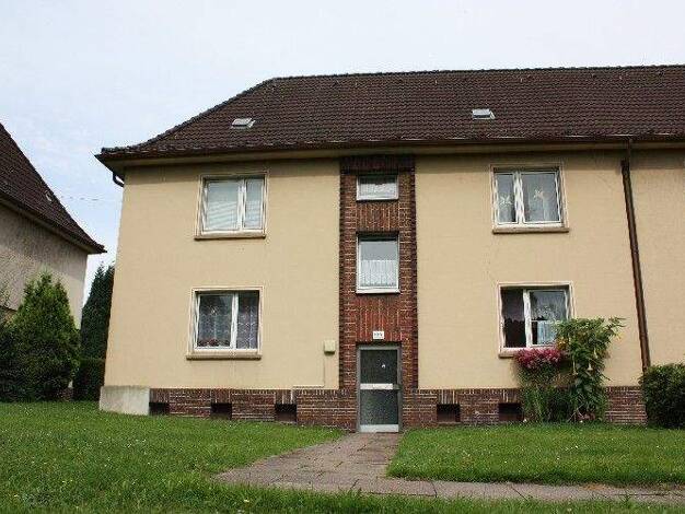 Wohnung zur Miete 383 € 1,5 Zimmer 42,3 m² 1. Geschoss frei ab 01.08.2026 Castroper Hellweg 225 Hiltrop Bochum 44805