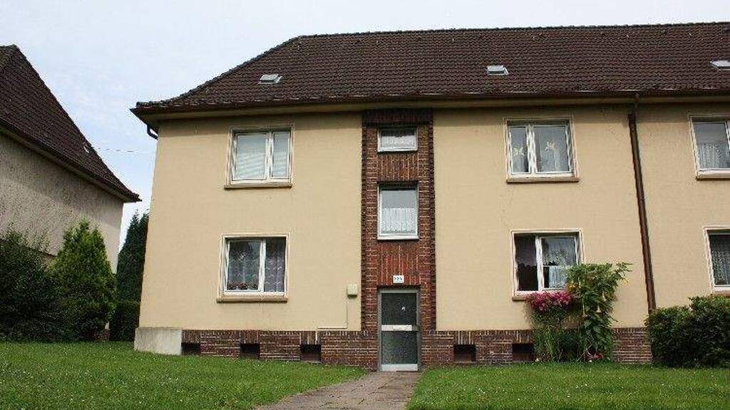 Wohnung zur Miete 383 € 1,5 Zimmer 42,3 m² 1. Geschoss frei ab 01.08.2026 Castroper Hellweg 225 Hiltrop Bochum 44805
