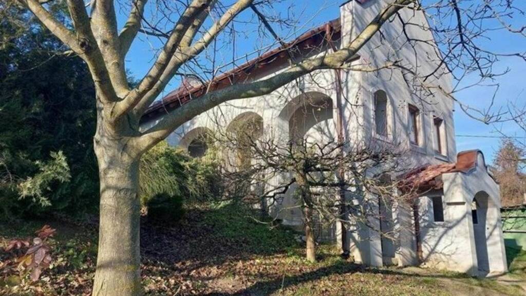 Einfamilienhaus zum Kauf 139.500 € 3 Zimmer 115 m² 6.500 m² Grundstück Zalaszentgrót 8790