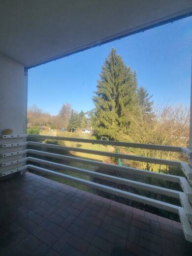 Wohnung zur Miete 490 € 2 Zimmer 46 m² frei ab sofort Dudweiler Saarbrücken 66125