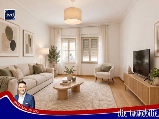 Wohnung zur Miete 656 € 3 Zimmer 62,5 m² frei ab 01.12.2026 Otto-von-Guericke-Straße 41 Altstadt Altstadt 39104