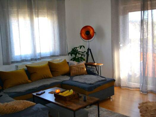 Wohnung zur Miete 795 € 3 Zimmer 75 m² 1. Geschoss frei ab 01.06.2026 Fischbach Nürnberg 90475