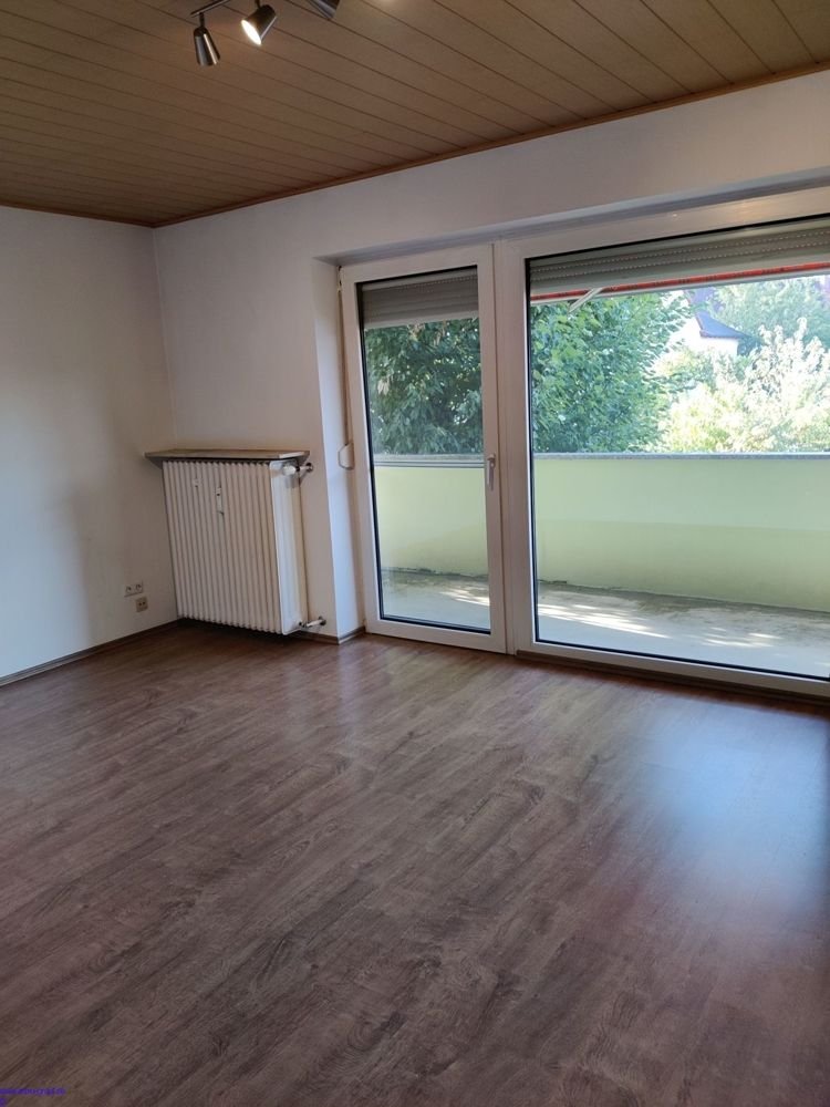 Wohnung zum Kauf 169.000 € 3 Zimmer 77 m²<br/>Wohnfläche 2.<br/>Geschoss Feuchtwangen Feuchtwangen 91555