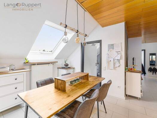 Wohnung zum Kauf 295.000 € 3 Zimmer 108 m² Zotzenbach Rimbach-Zotzenbach 64668