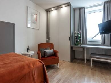 Studio zur Miete Wohnen auf Zeit 900 € 1 Zimmer 20 m² frei ab sofort Ingolstadt 85051