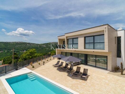 Haus zum Kauf 850.000 € 4 Zimmer 169 m² Bribir, Vinodolska Opcina Bribir