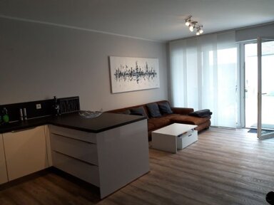 Wohnung zur Miete 650 € 2 Zimmer 64,5 m² EG Am Nierspark 52 Geldern Geldern 47608