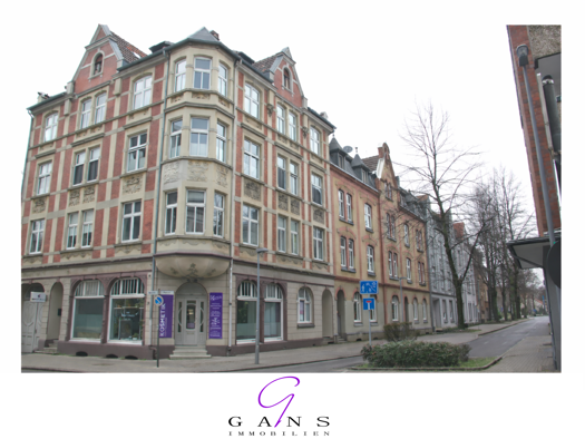 Mehrfamilienhaus zum Kauf 995.000 € 45 Zimmer 1.135 m² 621 m² Grundstück Herne-Mitte Herne 44623