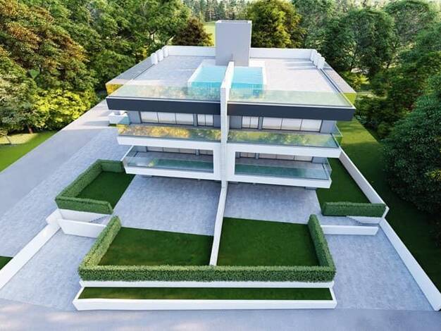 Wohnung zum Kauf - Erstbezug 650.000 € 159 m² Zadar 23000