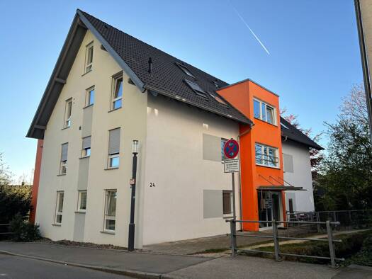 Wohnung zum Kauf 349.000 € 3,5 Zimmer 108 m² 1. Geschoss Pfullingen 72793