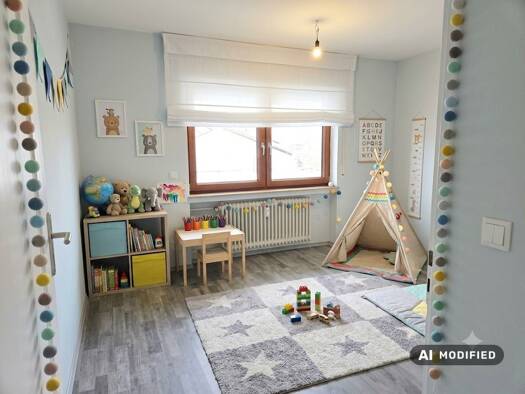 Wohnung zum Kauf 299.999 € 4,5 Zimmer 97 m² 2. Geschoss Pfedelbach Pfedelbach 74629