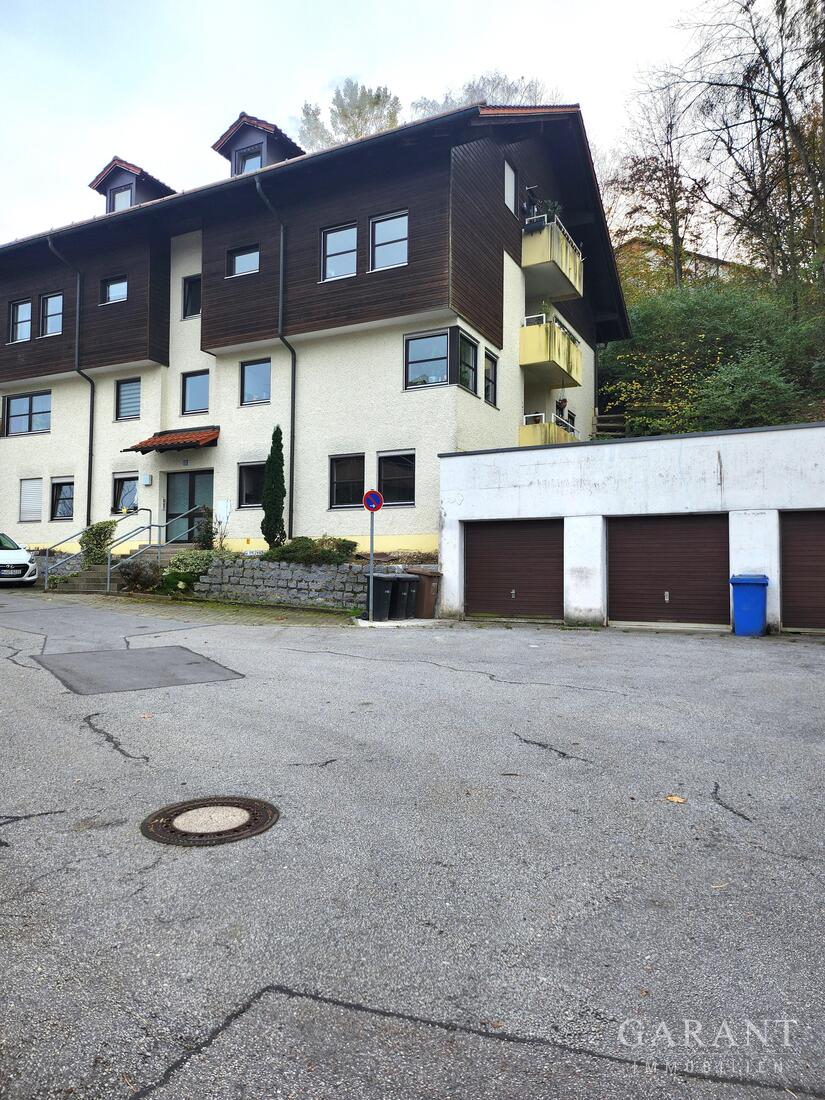 Wohnung zum Kauf 185.000 € 2 Zimmer 73 m²<br/>Wohnfläche Haidenhof Nord Passau 94036