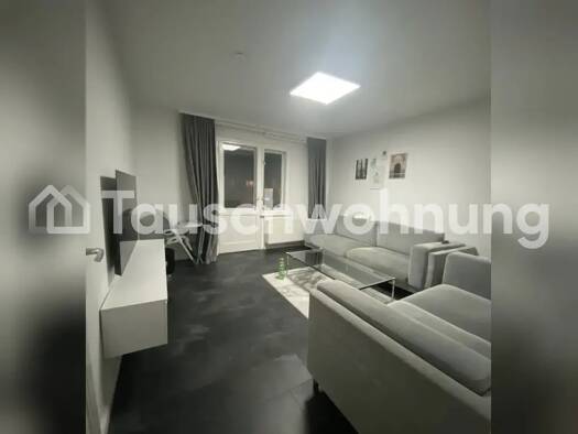 Wohnung zur Miete Tauschwohnung 500 € 3 Zimmer 56 m² 2. Geschoss Wittenau Berlin 13437