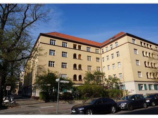 Wohnung zur Miete auf Zeit 1.900 € 3 Zimmer 75 m² frei ab sofort Osnabrücker Str. 10 Charlottenburg Berlin 10589