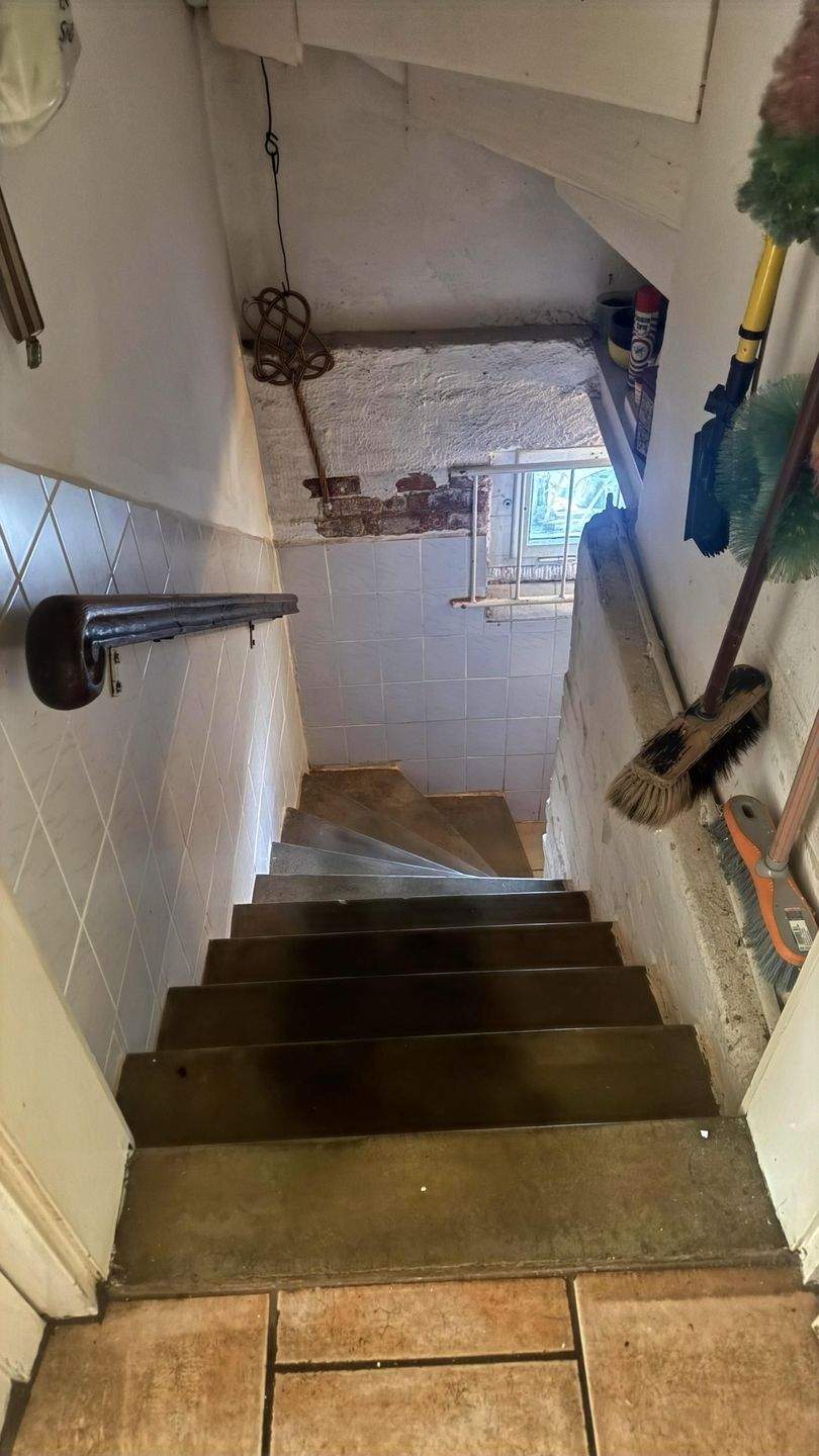 Immobilie in Nünchritz - Klassiches EFH mit Gestaltungspotential - Bild 0