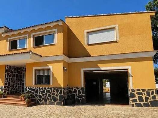 Chalet zum Kauf 560.000 € 5 Zimmer 560 m² Enguera 46810