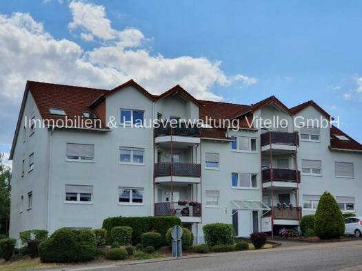 Wohnung zum Kauf 185.000 € 3 Zimmer 80 m² Neuforweiler Saarlouis 66740
