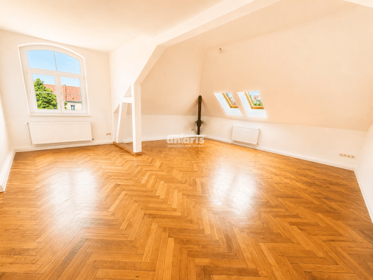 Wohnung zur Miete 950 € 3 Zimmer 95 m² Ilversgehofen Erfurt 99085