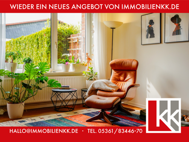 Wohnung zum Kauf 244.000 € 3 Zimmer 90 m² Calberlah Calberlah 38547
