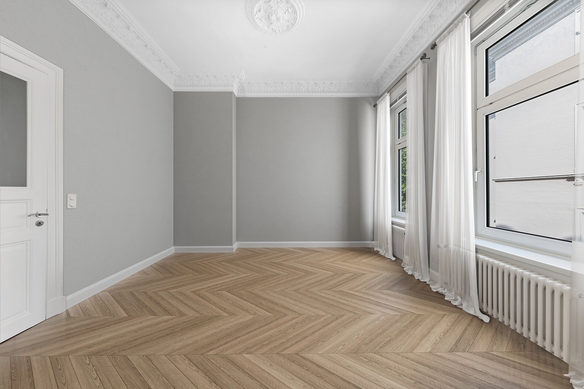 Wohnung zum Kauf 2 Zimmer 54 m²<br/>Wohnfläche 2.<br/>Geschoss ab sofort<br/>Verfügbarkeit Rotherbaum Hamburg 20146