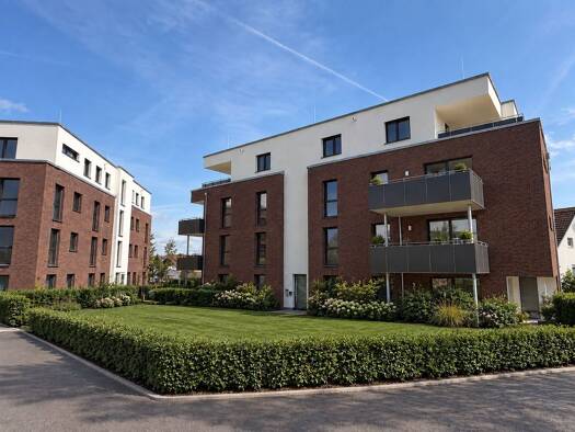 Wohnung zur Miete 1.190 € 4,5 Zimmer 100 m² Geschoss 2/2 frei ab sofort Mögglingen Mögglingen 73563