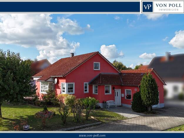 Einfamilienhaus zum Kauf 299.000 € 3 Zimmer 110 m² 532 m² Grundstück Wildenholz Schnelldorf 91625