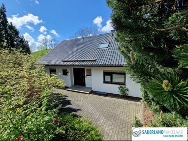 Einfamilienhaus zum Kauf 349.500 € 9 Zimmer 249 m² 600 m² Grundstück Silbach Winterberg-Silbach 59955