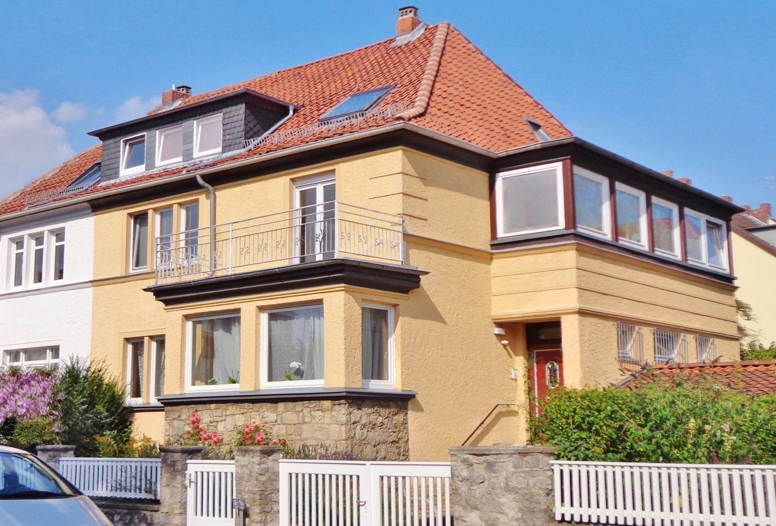 Einfamilienhaus zum Kauf provisionsfrei 1.000.000 € 10 Zimmer 264 m²<br/>Wohnfläche 452 m²<br/>Grundstück Ochtersum Hildesheim 31139