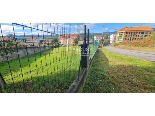 Acker-/Waldstück zum Kauf 200.000 € Catoira 36612