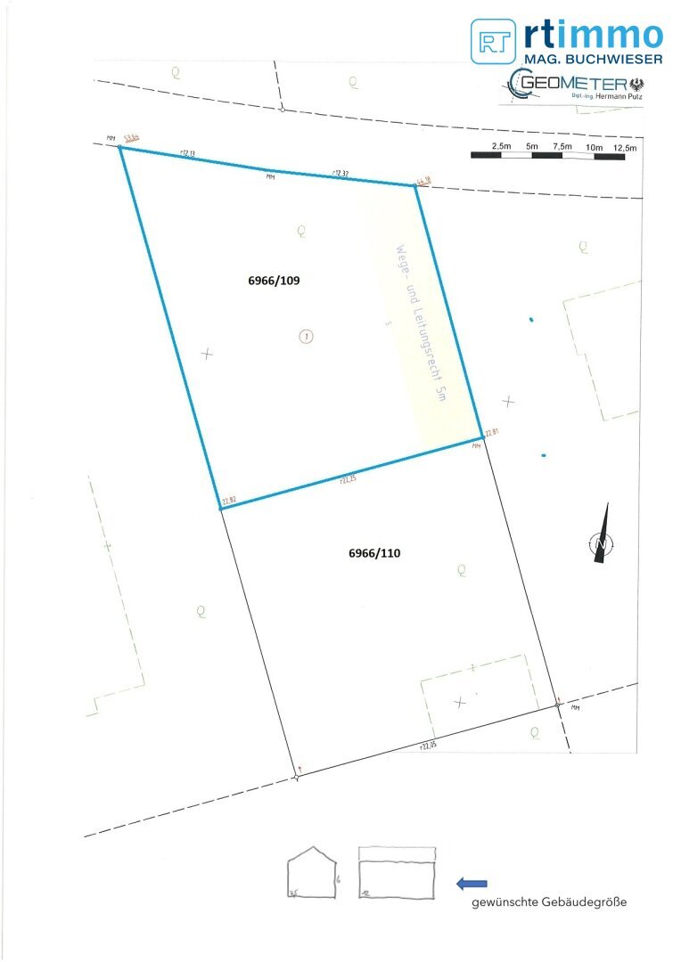 Grundstück zum Kauf 235.000 € 580 m²<br/>Grundstück Bad Ischl 4820