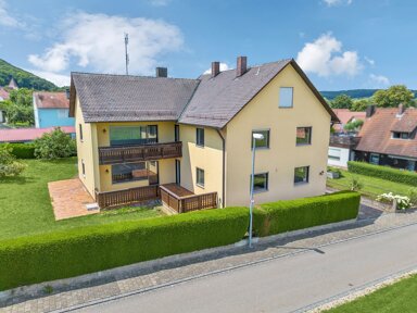 Einfamilienhaus zum Kauf 365.000 € 8 Zimmer 193,8 m² Wettelsheim Treuchtlingen 91757