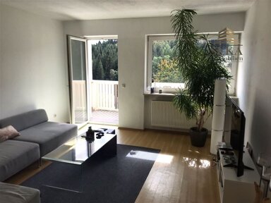 Wohnung zur Miete 570 € 2 Zimmer 71 m² frei ab 01.12.2024 Hochbruck Bischofsmais 94253