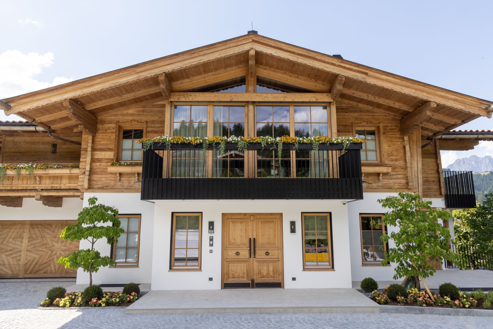 Haus zum Kauf 16.000.000 € 12 Zimmer 669 m²<br/>Wohnfläche 1.627 m²<br/>Grundstück Reith bei Kitzbühel 6370