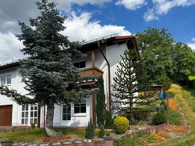 Haus zum Kauf 275.000 € 6 Zimmer 165 m² 304 m² Grundstück Kusel Kusel 66869