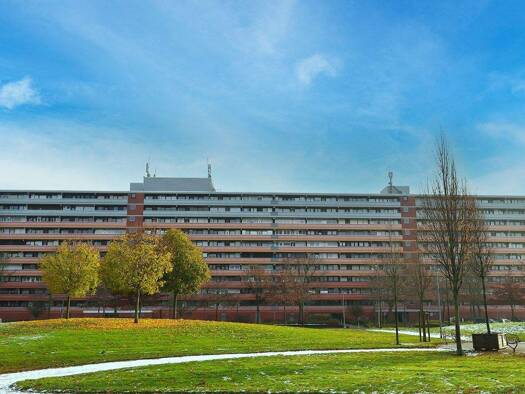 Wohnung zum Kauf 90.000 € 4 Zimmer 87 m² 5. Geschoss Barenburg Emden 26721