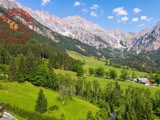 Grundstück zum Kauf 8.400.000 € 4.983,4 m² Grundstück Maria Alm am Steinernen Meer 5761