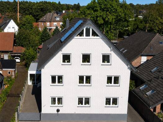 Mehrfamilienhaus zum Kauf 1.199.000 € 24 Zimmer 410 m² 600 m² Grundstück Windelsbleicher Straße 197 Senne Senne 33659
