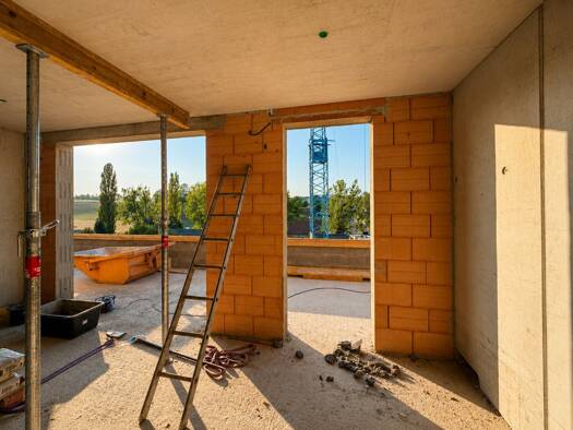 Wohnung zum Kauf - Erstbezug provisionsfrei 181.821 € 1 Zimmer 37,6 m² 1. Geschoss Steyr Steyr 4400