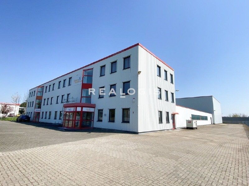 Halle/Industriefläche zur Miete 2.800 m²<br/>Lagerfläche ab 1.200 m²<br/>Teilbarkeit Irxleben Irxleben 39167