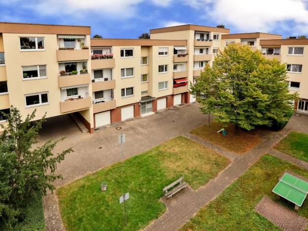Wohnung zum Kauf provisionsfrei 279.000 € 3 Zimmer 76 m² 3. Geschoss Köln 50735