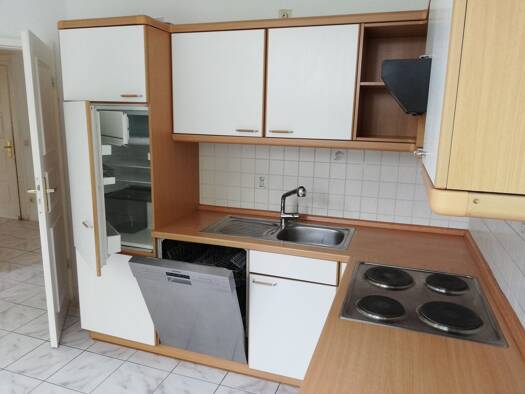 Wohnung zur Miete 442 € 2 Zimmer 63,2 m² frei ab sofort Ebstorf 29574