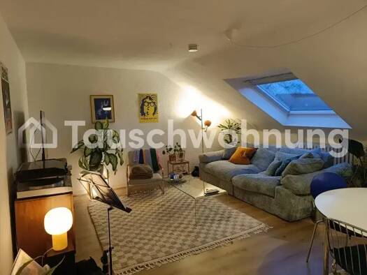 Wohnung zur Miete Tauschwohnung 630 € 2 Zimmer 62 m² Neuehrenfeld Köln 50823
