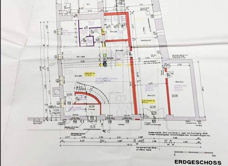 Sonstiges zum Kauf 435.000 € 299 m² 444 m² Grundstück Hartberg 8230