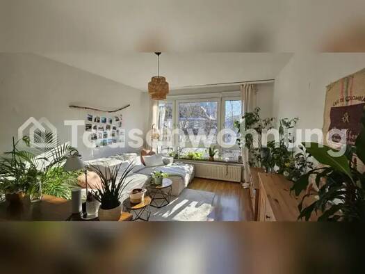 Wohnung zur Miete Tauschwohnung 815 € 2 Zimmer 55 m² 4. Geschoss Oberstadt Mainz 55116